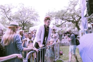 FQF18 - Rory Danger and the Danger Dangers - Rory Danger