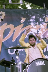 FQF18 - Rory Danger and the Danger Dangers - D'Ranger Danger