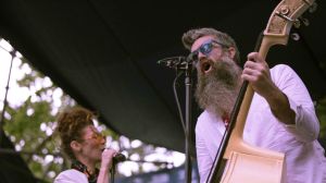 FQF18 - Rory Danger & the Danger Dangers - Professor Potts