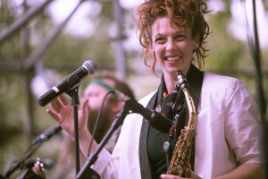 FQF18 - Rory Danger and the Danger Dangers - Rory Danger