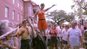 FQF18 - Rory Danger and the Danger Dangers - Happy Place