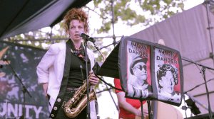 FQF18 - Rory Danger and the Danger Dangers - Rory Danger