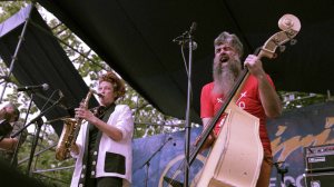 FQF18 - Rory Danger and the Danger Dangers - Rory Danger, Professor Potts