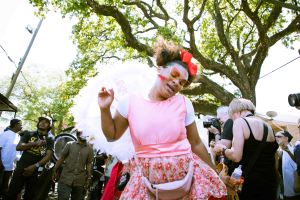 Super Sunday 2018 - Photo by Noé Cugny