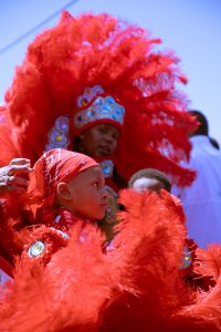 Super Sunday 2018 - Photo by Noé Cugny