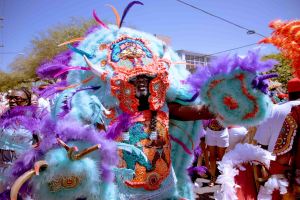 Super Sunday 2018 - Photo by Noé Cugny