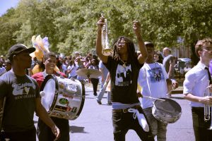 Super Sunday 2018 - Photo by Noé Cugny