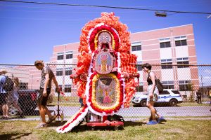 Super Sunday 2018 - Photo by Noé Cugny