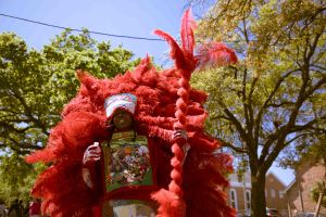 Super Sunday 2018 - Photo by Noé Cugny