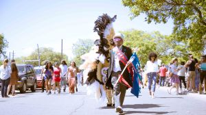 Super Sunday 2018 - Photo by Noé Cugny