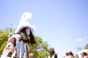 Super Sunday 2018 - Photo by Noé Cugny