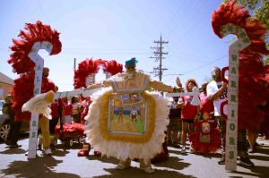 Super Sunday 2018 - Photo by Noé Cugny