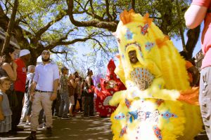 Super Sunday 2018 - Photo by Noé Cugny