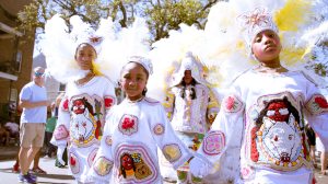 Super Sunday 2018 - Photo by Noé Cugny