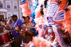 Super Sunday 2018 - Photo by Noé Cugny