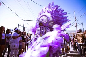 Super Sunday 2018 - Photo by Noé Cugny