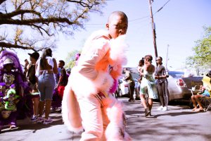 Super Sunday 2018 - Photo by Noé Cugny