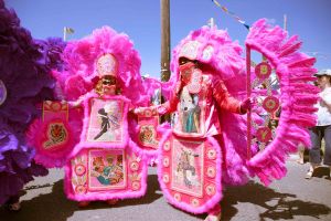 Super Sunday 2018 - Photo by Noé Cugny