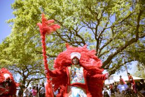 Super Sunday 2018 - Photo by Noé Cugny