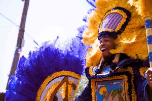 Super Sunday 2018 - Photo by Noé Cugny