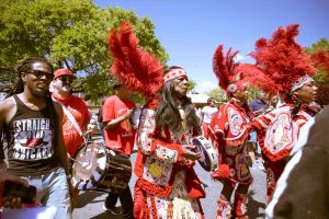 Super Sunday 2018 - Photo by Noé Cugny