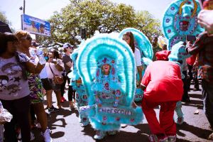 Super Sunday 2018 - Photo by Noé Cugny