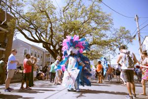 Super Sunday 2018 - Photo by Noé Cugny