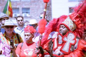 Super Sunday 2018 - Photo by Noé Cugny